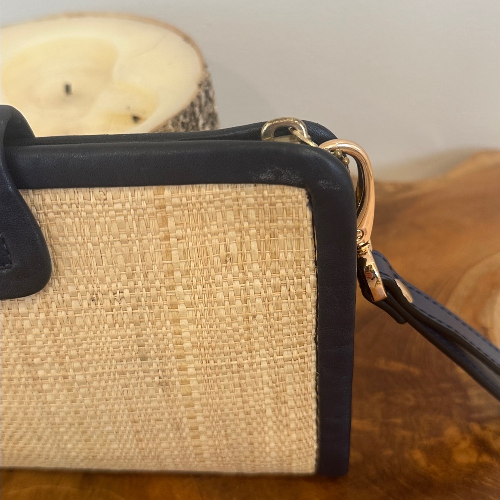 Coach Parker Convertible Clutch - Picture 5 of 11